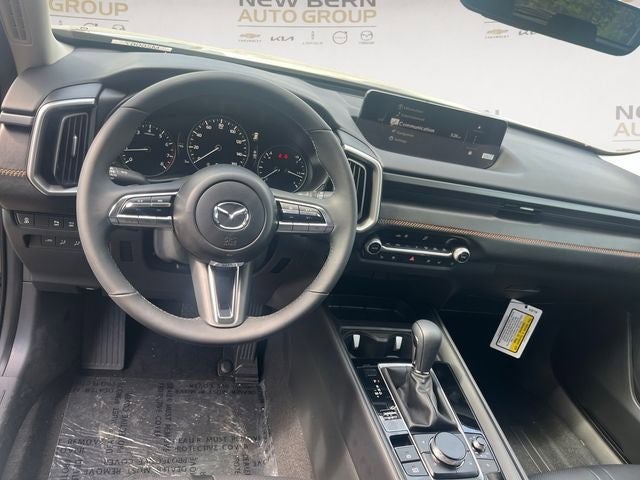 2026 Mazda Mazda CX-50 2.5 Turbo AWD