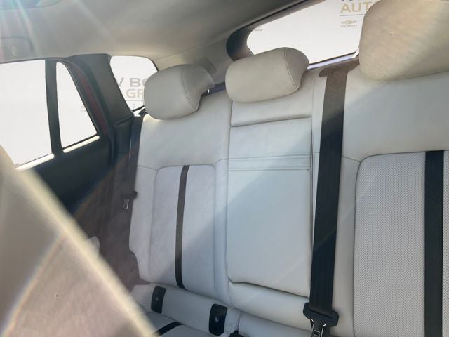 2026 Mazda Mazda CX-50 2.5 S Premium