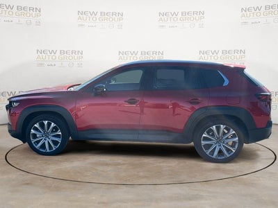 2026 Mazda Mazda CX-50 2.5 S Premium
