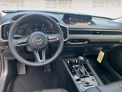 2026 Mazda Mazda CX-50 2.5 S Premium
