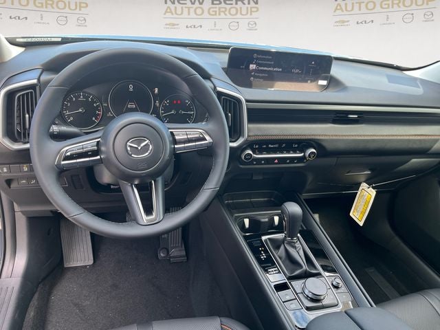 2026 Mazda Mazda CX-50 2.5 S Premium