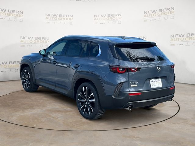 2026 Mazda Mazda CX-50 2.5 S Premium