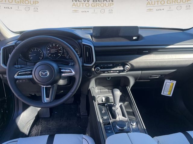 2026 Mazda Mazda CX-50 2.5 S Premium