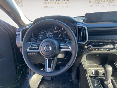 2026 Mazda Mazda CX-50 2.5 S Premium