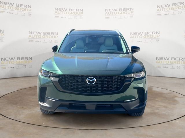 2026 Mazda Mazda CX-50 2.5 S Premium