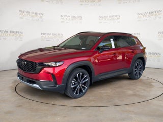 2026 Mazda Mazda CX-50 2.5 Turbo Premium Plus AWD
