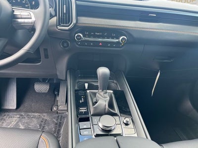 2026 Mazda Mazda CX-50 2.5 Turbo Premium Plus