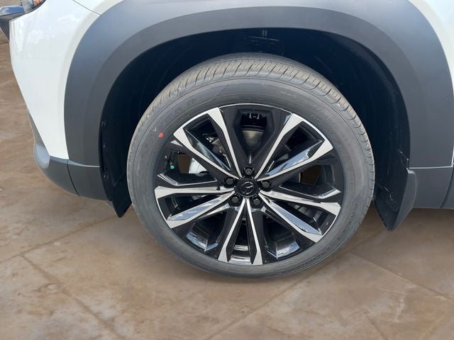 2026 Mazda Mazda CX-50 2.5 Turbo Premium Plus