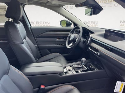 2026 Mazda Mazda CX-50 2.5 Turbo Premium Plus