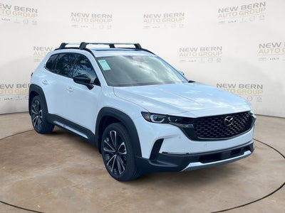 2026 Mazda Mazda CX-50 2.5 Turbo Premium Plus