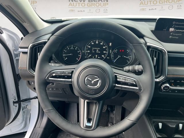 2026 Mazda Mazda CX-50 2.5 Turbo Premium Plus AWD