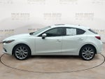 2017 Mazda Mazda3 Touring 2.5