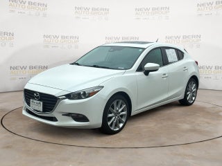 2017 Mazda Mazda3 Touring 2.5