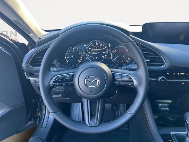 2026 Mazda Mazda3 2.5 S Preferred