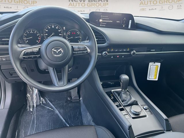 2026 Mazda Mazda3 2.5 S