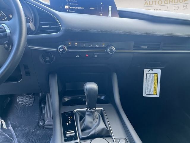 2026 Mazda Mazda3 Hatchback 2.5 S