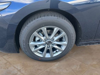 2026 Mazda Mazda3 Hatchback 2.5 S