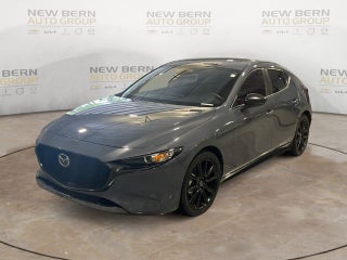 2022 Mazda Mazda3 Preferred