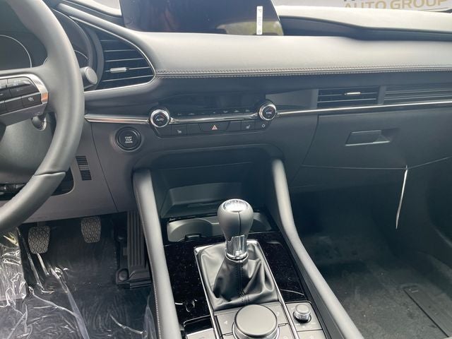 2026 Mazda Mazda3 2.5 S Premium