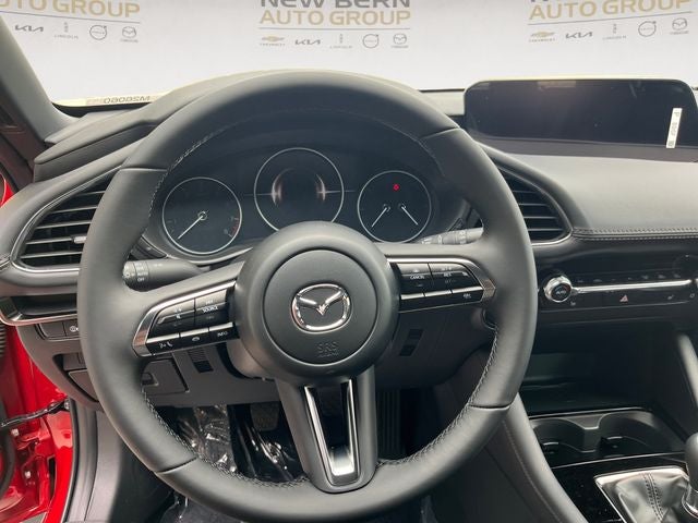 2026 Mazda Mazda3 2.5 S Premium