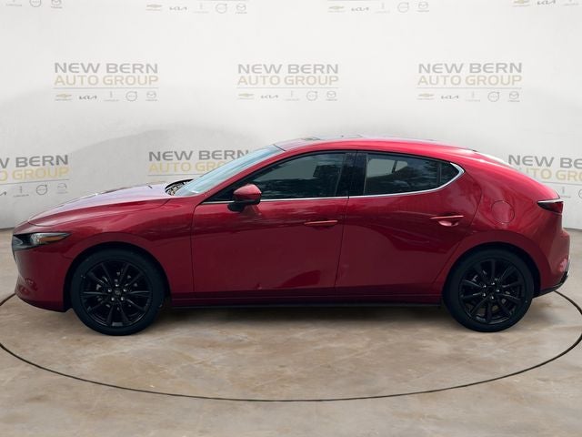 2026 Mazda Mazda3 2.5 S Premium