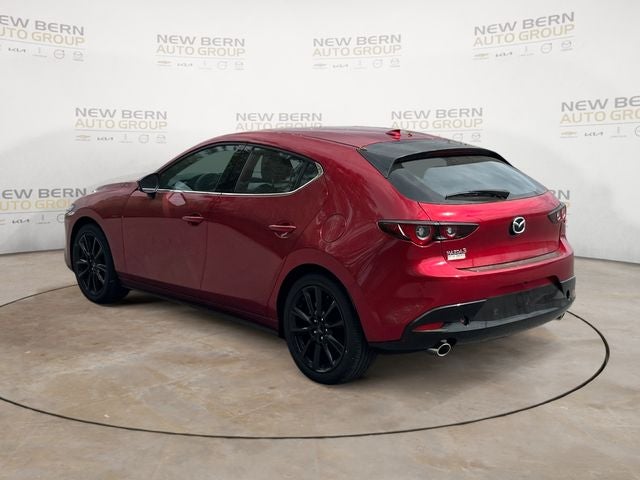 2026 Mazda Mazda3 2.5 S Premium