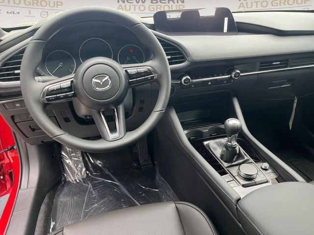 2026 Mazda Mazda3 Hatchback 2.5 S Premium
