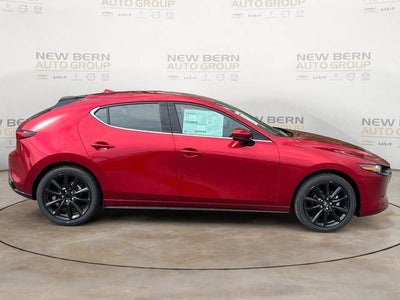 2026 Mazda Mazda3 Hatchback 2.5 S Premium