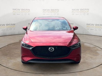2026 Mazda Mazda3 Hatchback 2.5 S Premium