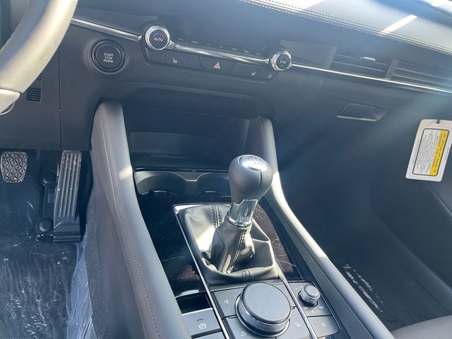 2026 Mazda Mazda3 2.5 S Premium