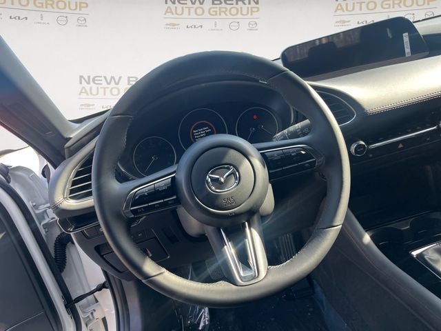 2026 Mazda Mazda3 2.5 S Premium