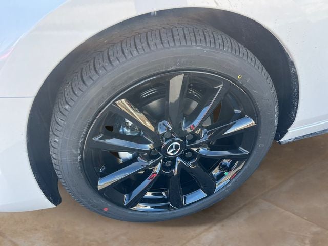 2026 Mazda Mazda3 2.5 S Premium