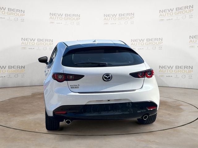 2026 Mazda Mazda3 2.5 S Premium