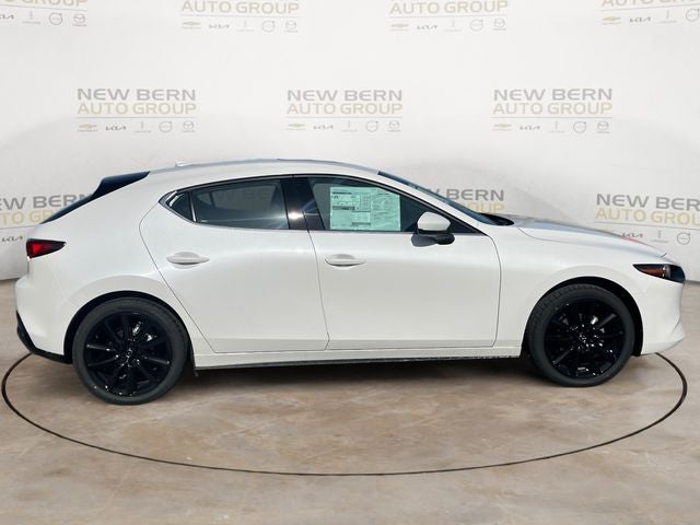 2026 Mazda Mazda3 2.5 S Premium