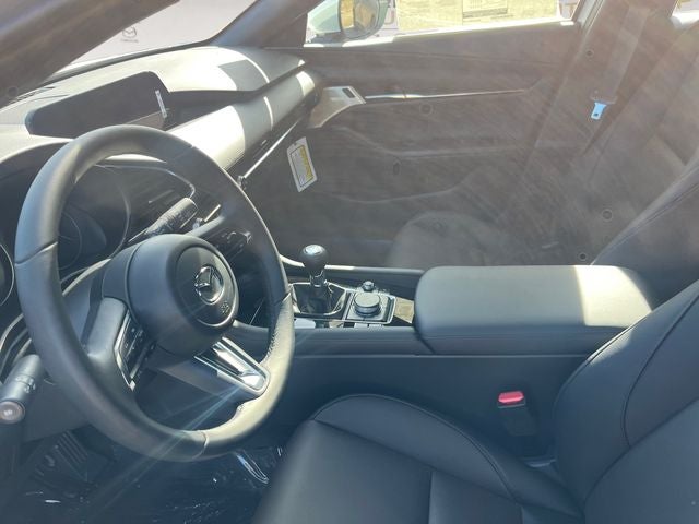 2026 Mazda Mazda3 2.5 S Premium