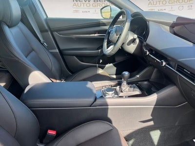 2026 Mazda Mazda3 Hatchback 2.5 S Premium