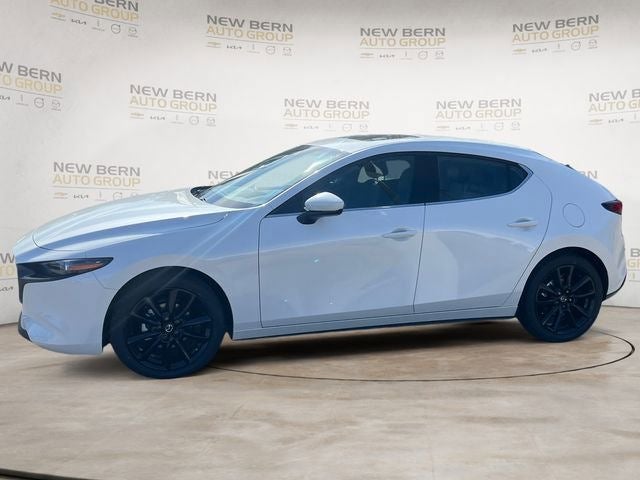 2026 Mazda Mazda3 Hatchback 2.5 S Premium