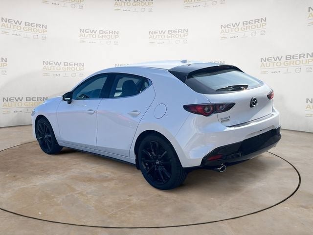 2026 Mazda Mazda3 Hatchback 2.5 S Premium