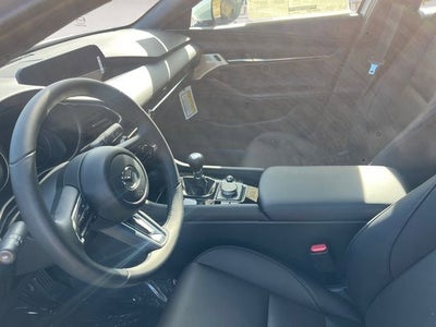 2026 Mazda Mazda3 Hatchback 2.5 S Premium