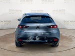 2026 Mazda Mazda3 2.5 S Carbon Edition