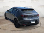 2026 Mazda Mazda3 2.5 Turbo Premium Plus