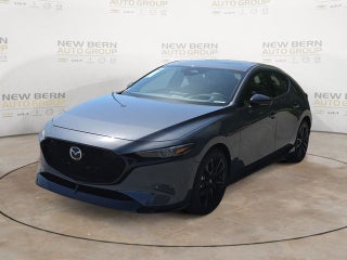 2026 Mazda Mazda3 2.5 Turbo Premium Plus