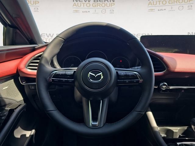 2026 Mazda Mazda3 Hatchback 2.5 Turbo Premium Plus AWD
