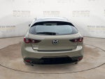 2025 Mazda Mazda3 2.5 Carbon Turbo