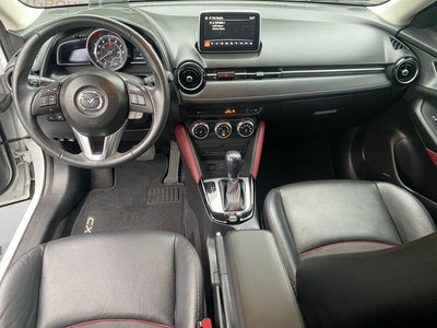 2017 Mazda Mazda CX-3 Grand Touring
