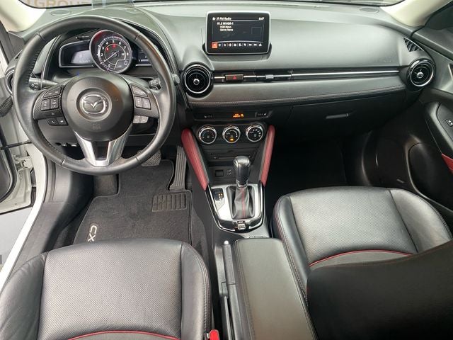 2017 Mazda Mazda CX-3 Grand Touring