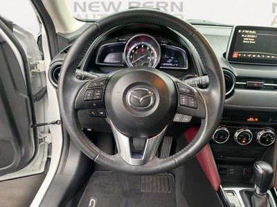 2017 Mazda Mazda CX-3 Grand Touring