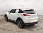2017 Mazda Mazda CX-3 Grand Touring