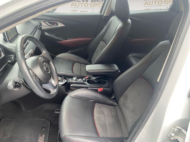 2017 Mazda Mazda CX-3 Grand Touring