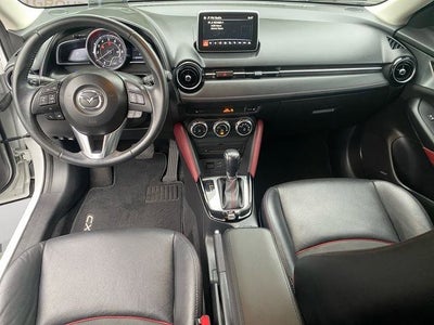 2017 Mazda Mazda CX-3 Grand Touring